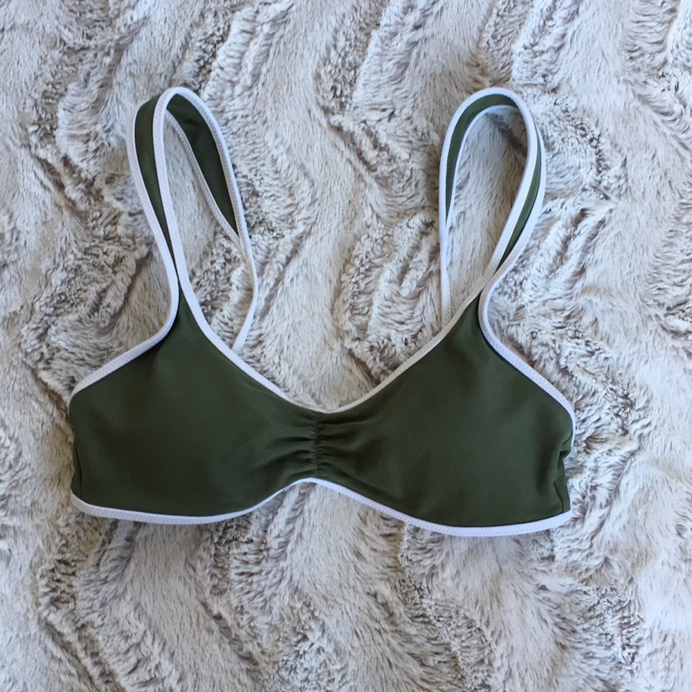 Aerie Bikini Top